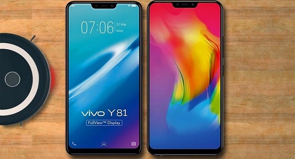 Vivo Y81 Sac Khong Vao Pin Sac Cham 1