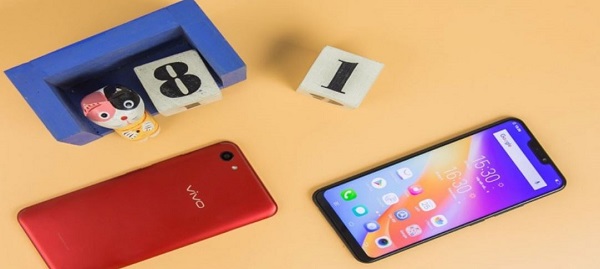 Vivo Y81 Thay Camera Sau 1