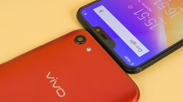 Vivo Y81 Thay Camera Sau