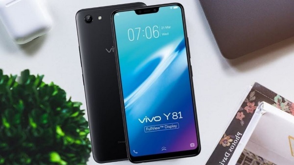 Vivo Y81 Thay Camera Truoc 1