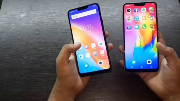 Vivo Y81 Thay Camera Truoc 2