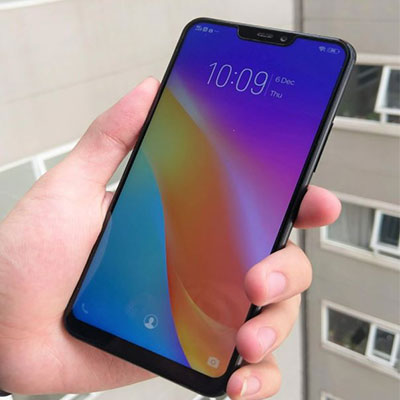 Vivo Y81 Thay Camera Truoc 3