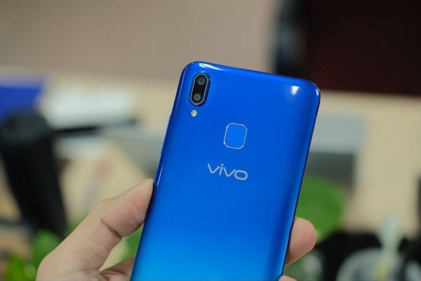 Vivo Y81 Thay Kinh Camera Sau 1