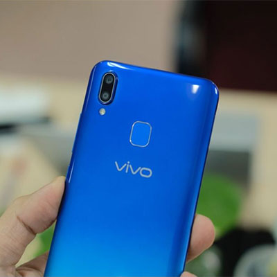 Vivo Y81 Thay Kinh Camera Sau 3