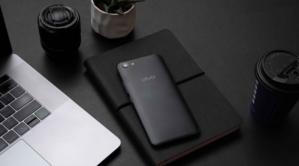 Vivo Y81 Thay Kinh Camera Sau