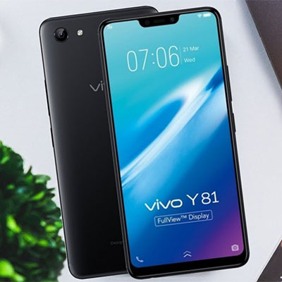 Vivo Y81 Thay Pin 3