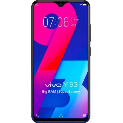 Vivo Y93 Camera Khong Lay Net Camera Bi Mo(2)