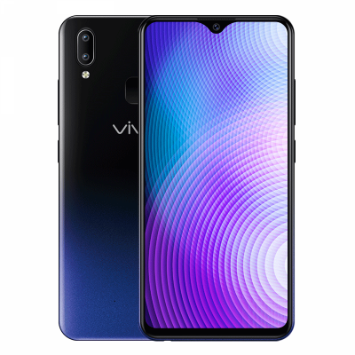 Vivo Y93 Mat Cam Bien Anh Sang Cam Bien Tiem Can(2)