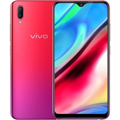 Vivo Y93 Mat Song Song Yeu(2)