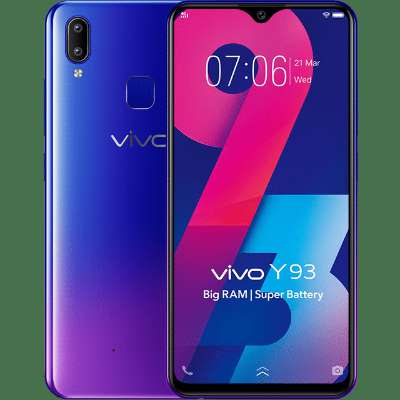 Vivo Y93 Sac Cham Sac Khong Vao Pin(2)