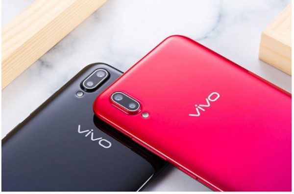 Vivo Y93 Thay Camera Sau