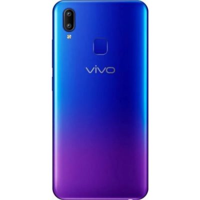 Vivo Y93 Thay Camera Sau(2)