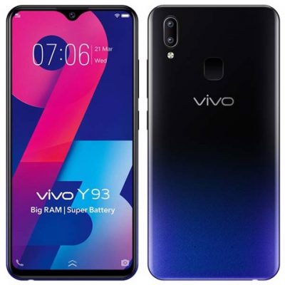 Vivo Y93 Thay Van Tay Khong Nhan Van Tay(1)