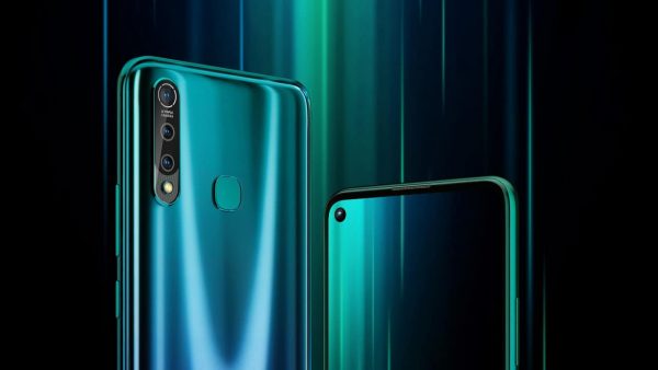 Vivo Z1 Pro Camera Khong Lay Net Camera Bi Mo(1)