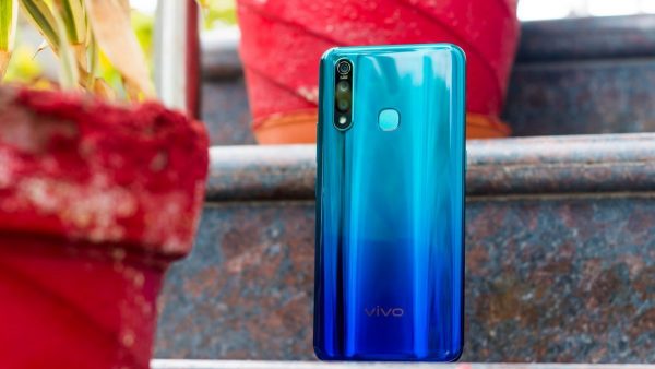 Vivo Z1 Pro Thay Nap Lung