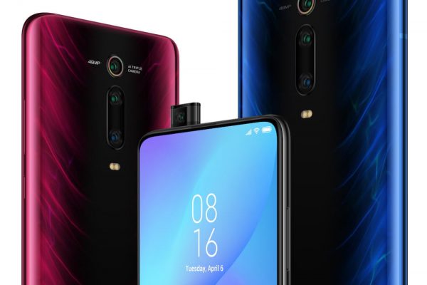 Xiaomi Mi 9t Camera Khong Lay Net Camera Bi Mo(1)