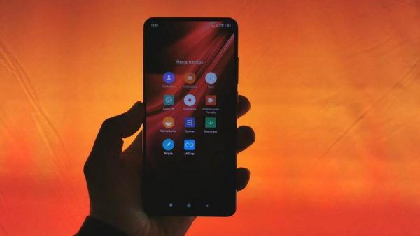 Xiaomi Mi 9t Hao Pin Hao Nguon