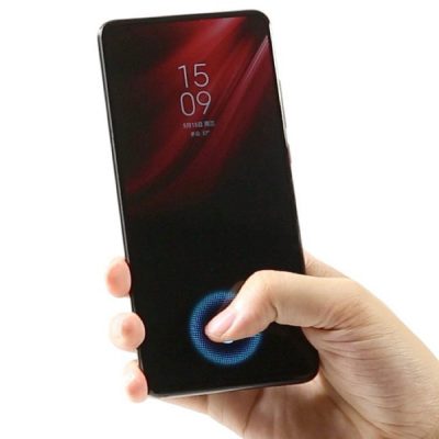 Xiaomi Mi 9t Khong Nhan Van Tay Nhan Van Tay Cham(2)