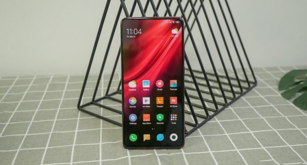 Xiaomi Mi 9t Mat Cam Bien Anh Sang Cam Bien Tiem Can(1)