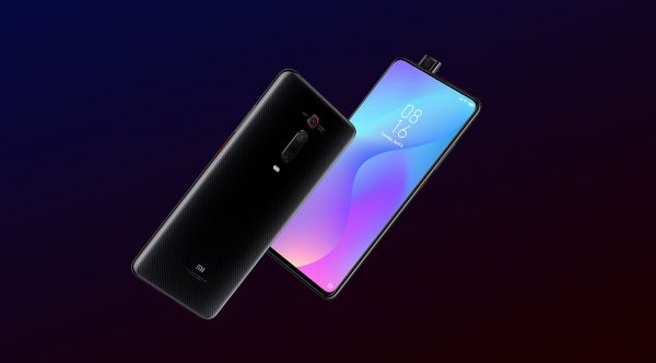 Xiaomi Mi 9t Mat Nguon Thay Ic Nguon