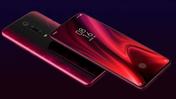 Xiaomi Mi 9t Mat Song Song Yeu