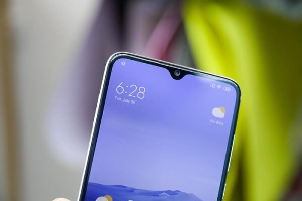 Xiaomi Mi Cc9 Khong Nhan Sac Loi Ic Sac1