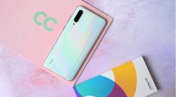 Xiaomi Mi Cc9 Sac Khong Vao Pin Sac Cham 1