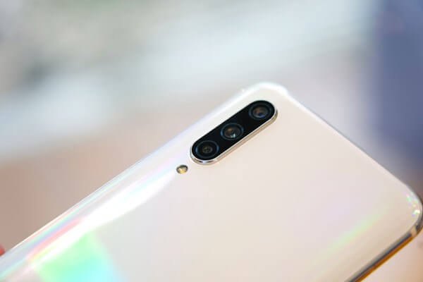 Xiaomi Mi Cc9 Thay Camera Sau 2