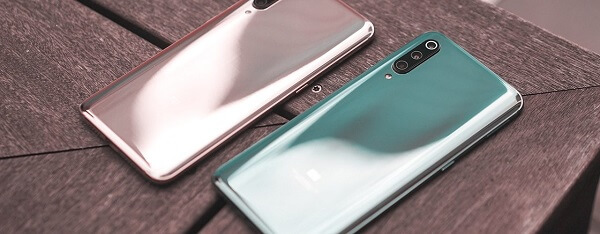 Xiaomi Mi Cc9 Thay Camera Sau