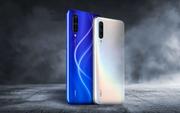 Xiaomi Mi Cc9 Thay Kinh Camera Sau 1