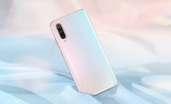 Xiaomi Mi Cc9 Thay Kinh Camera Sau 2