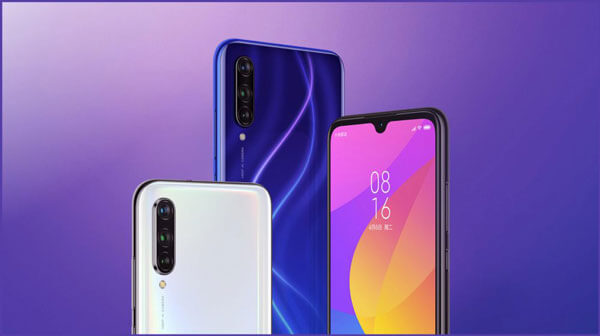 Xiaomi Mi Cc9 Thay Kinh Camera Sau