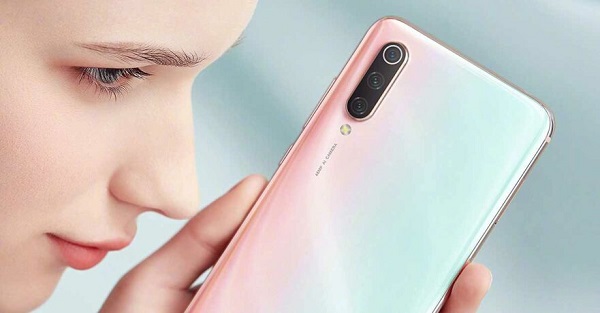 Xiaomi Mi Cc9 Thay Loa Loa Nho Loa Re 1