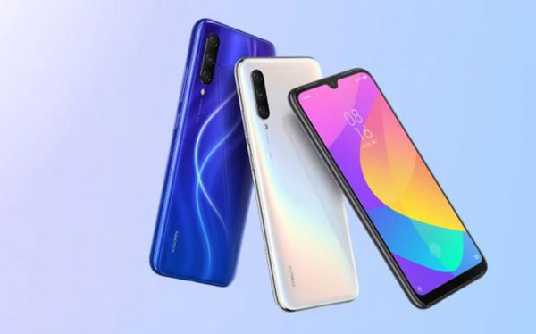 Xiaomi Mi Cc9 Thay Nap Lung