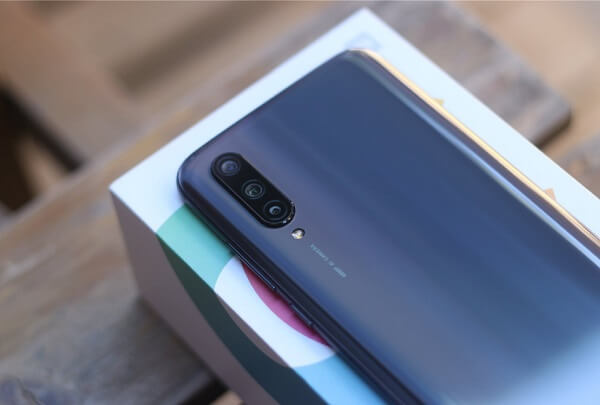 Xiaomi Mi Cc9 Thay Rung 1