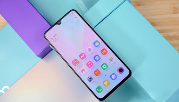 Xiaomi Mi Cc9 Thay Rung 2