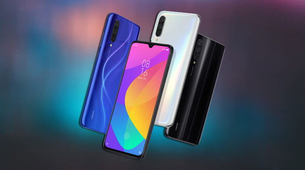 Xiaomi Mi Cc9 Thay Vo Thay Suon 2