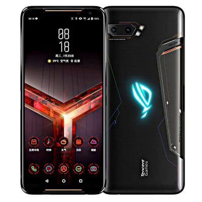 Asus Rog Phone2 Mat Cam Bien Anh Sang Cam Bien Tiem Can 1