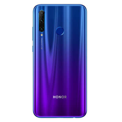 Honor 20 Lite Thay Nap Lung