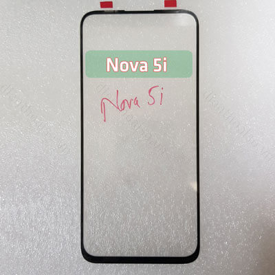 Huawei Nova 5i Thay Mat Kinh 2