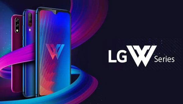 Lg W10 W30 W30 Pro Thay Nap Lung 2