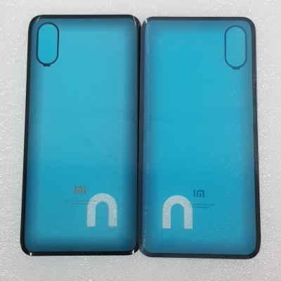 Nap Lung Xiaomi Mi 8 Pro 3