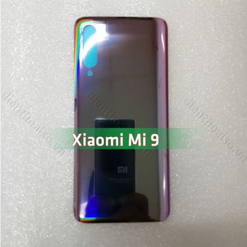 Nap Lung Xiaomi Mi 9 Xam