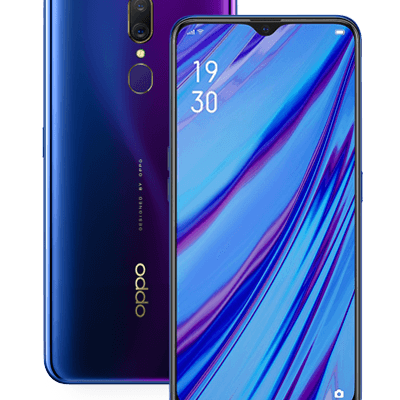 Oppo A9 Thay Man Hinh