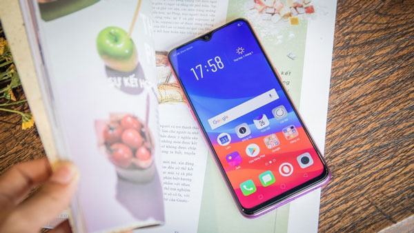 Oppo A9 Thay Mat Kinh 1