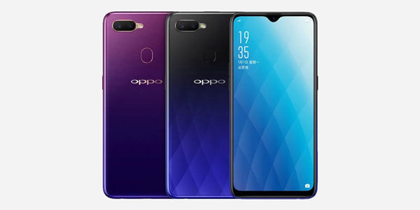 Oppo A9 Thay Mat Kinh 3