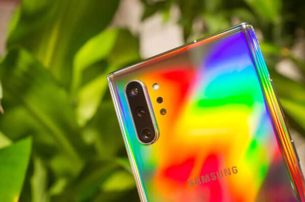 Samsung Note 10plus 5g Thay Map Lung 1