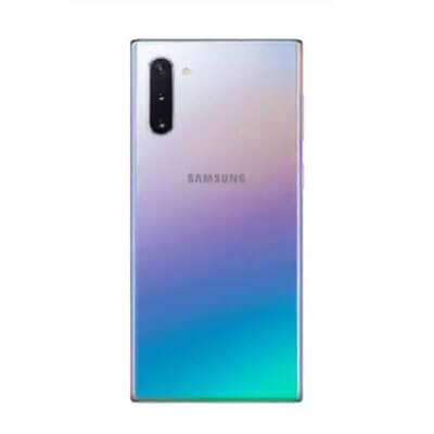 Samsung Note 10plus 5g Thay Map Lung 2