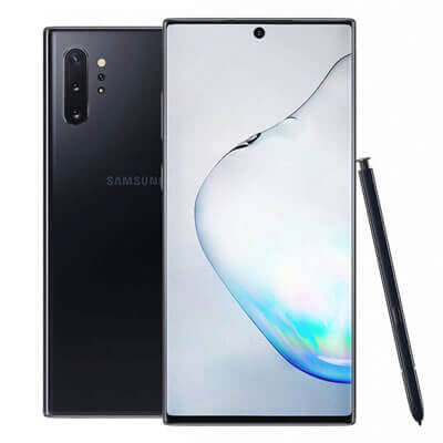 Samsung Note 10plus 5g Thay Mat Kinh