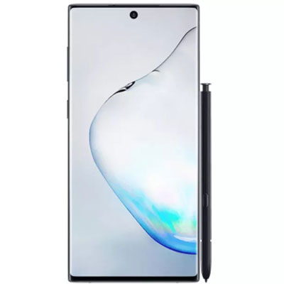 Samsung Note 10plus Mat Nguon Thay Ic Nguon 3